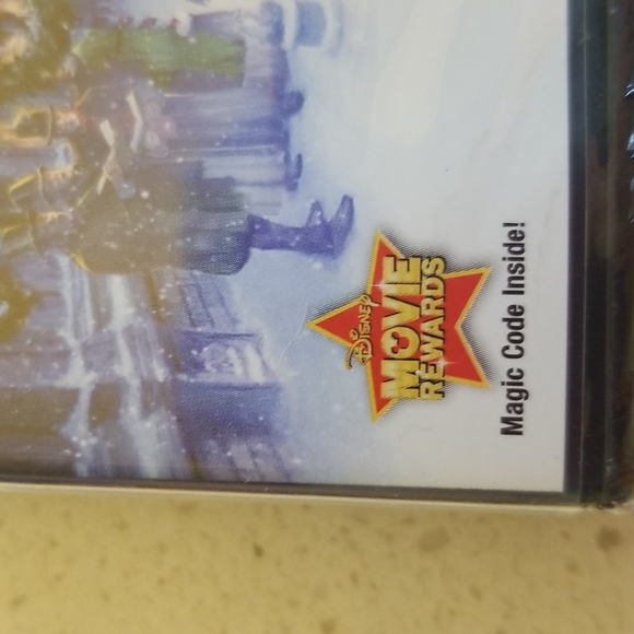 Sealed Christmas Carol  New - Picture 3 of 6